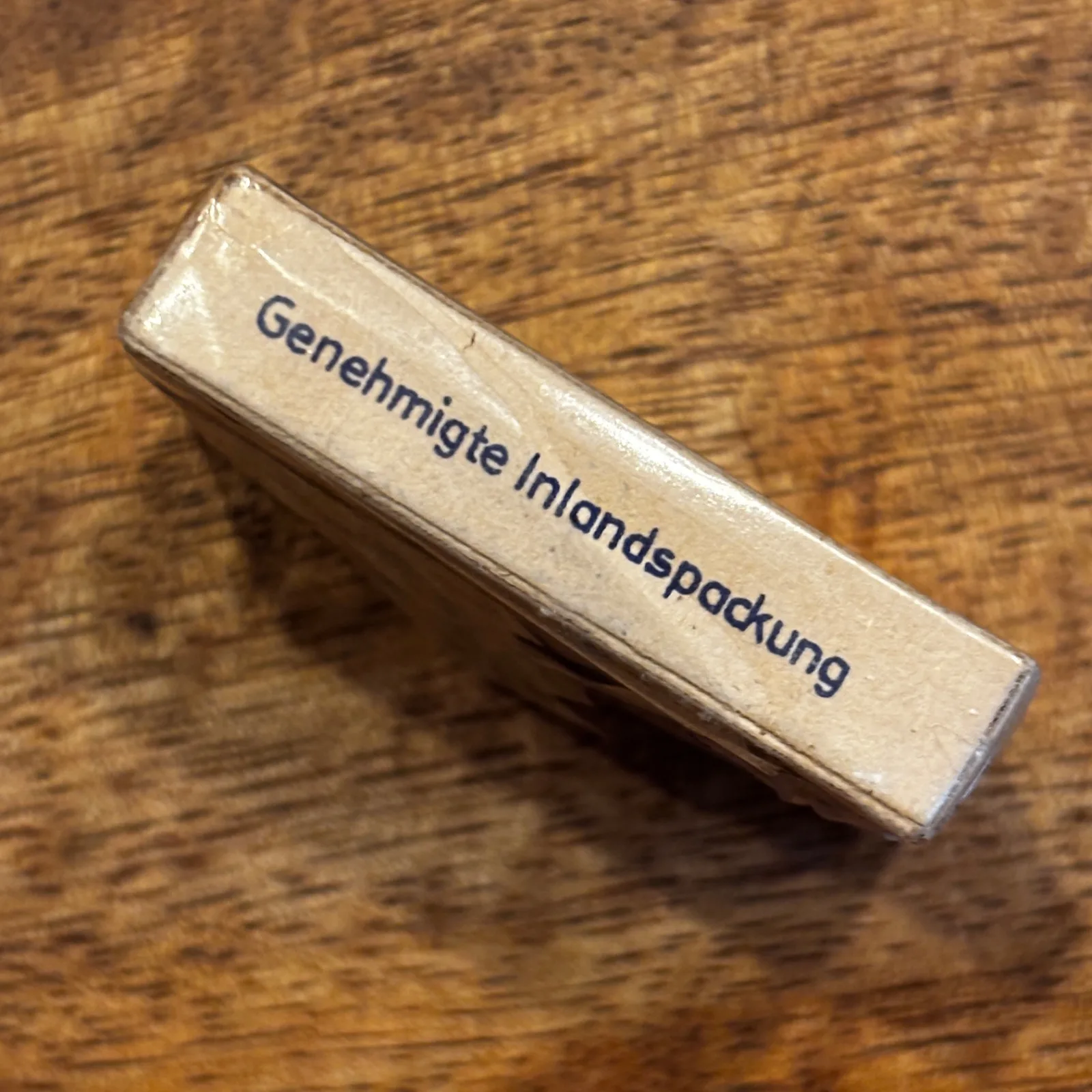 Zoetstof Sukrinetten Saccharin — Uitrusting & Accessoires — WO2 (foto 2 van 4)