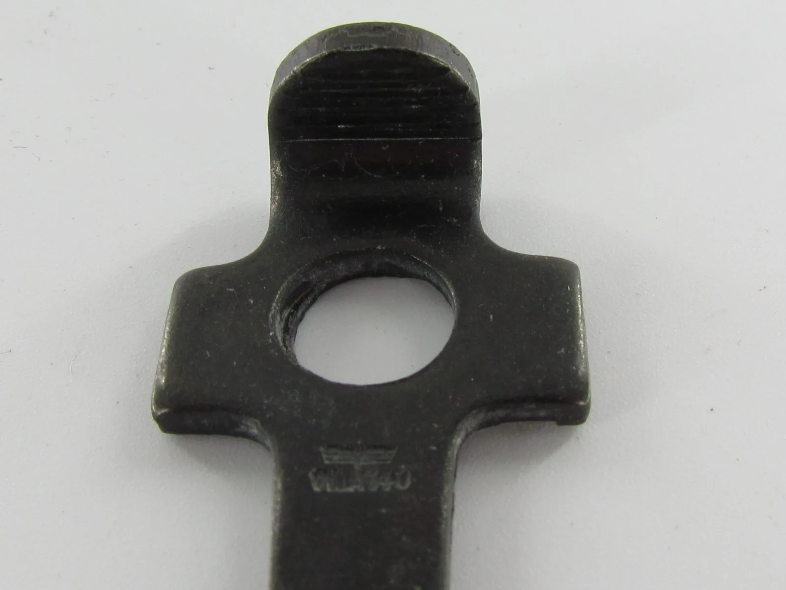 Luger P08 demontagegereedschap — Wapens — WO2 (foto 3 van 9)