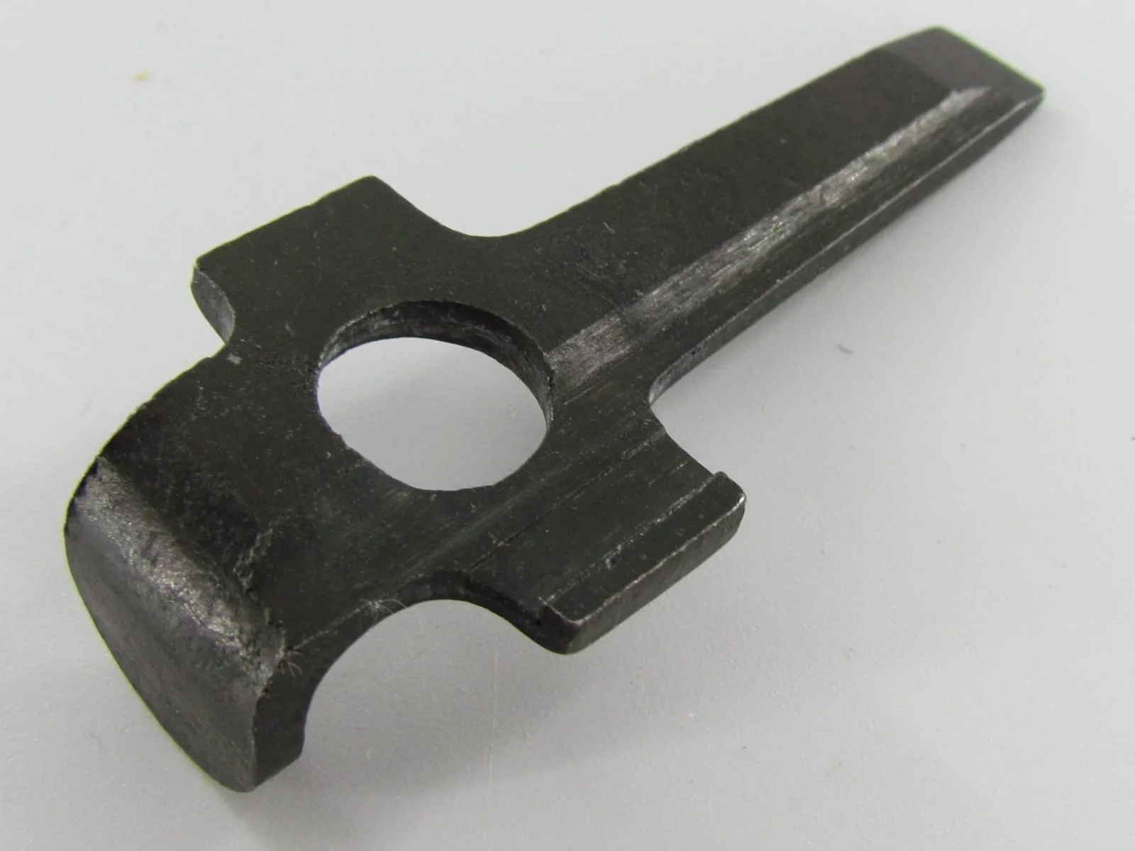 Luger P08 demontagegereedschap — Wapens — WO2 (foto 6 van 9)