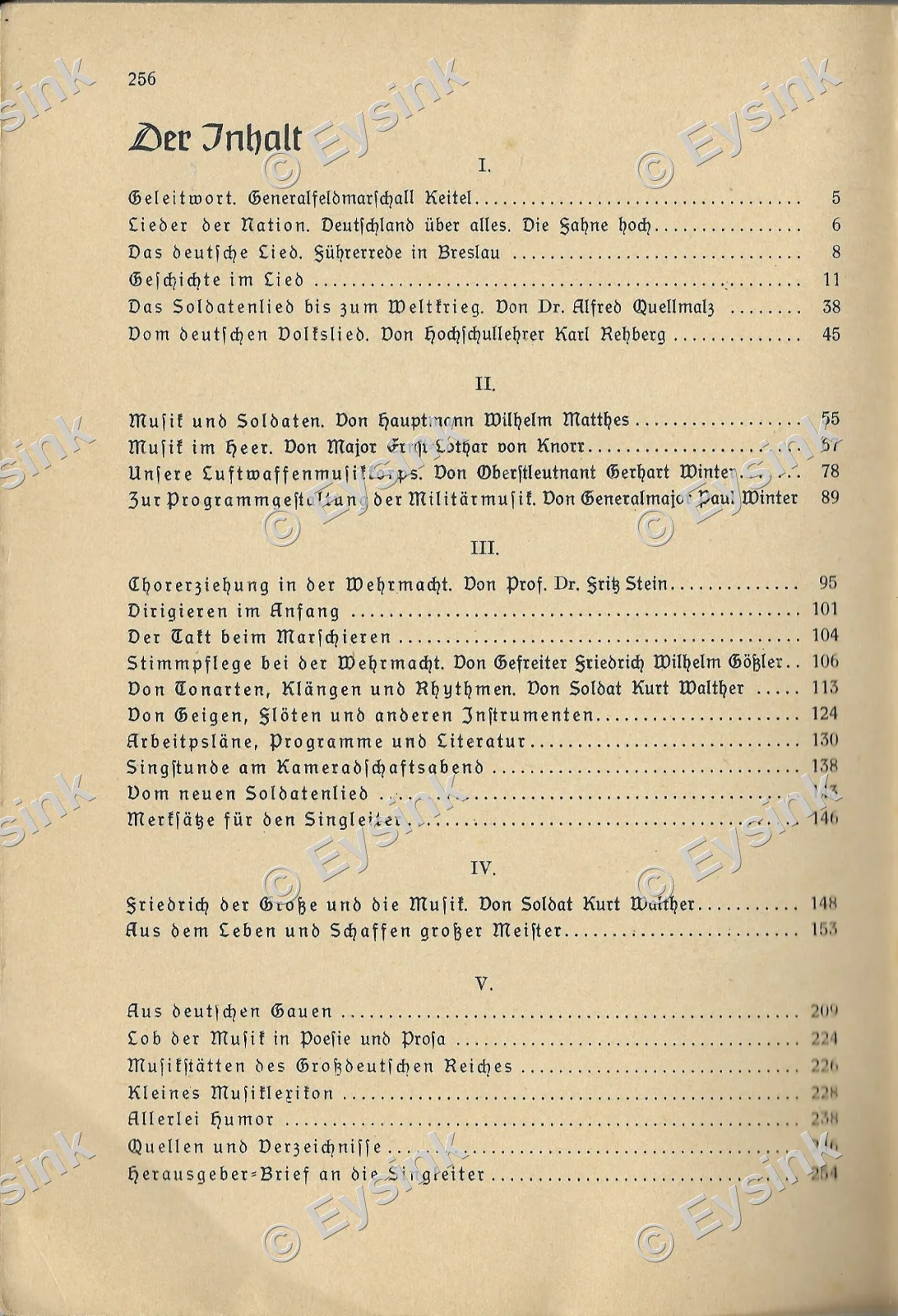 Handbuch Singleiter Wehrmacht WH — Boeken & Tijdschriften — WO2 (foto 3 van 3)