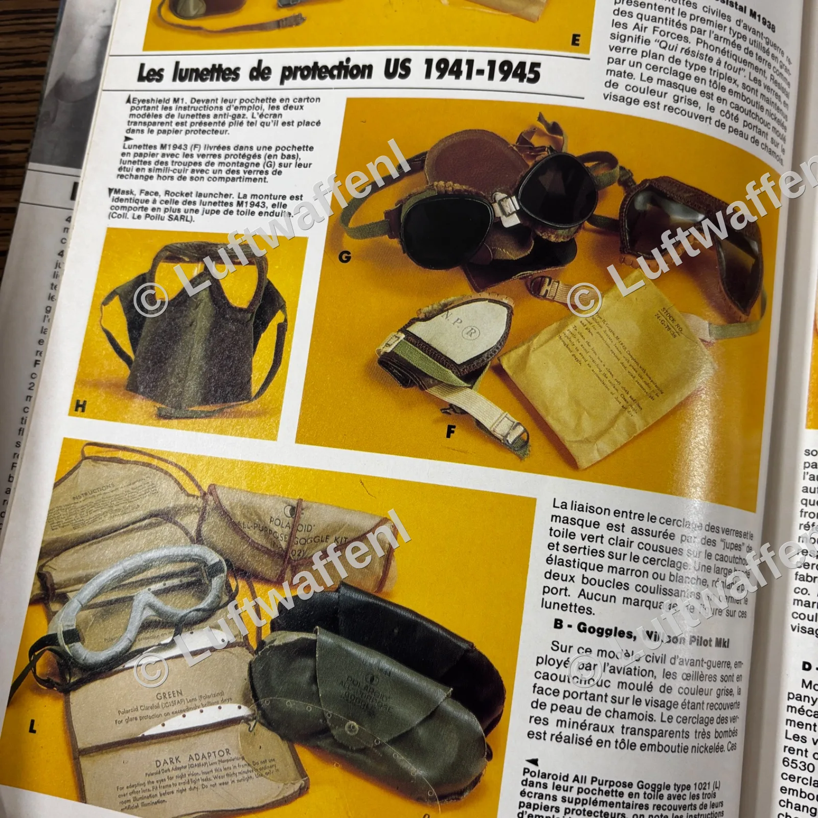 Armes Militaria bundel van Militaria tijdschriften — Boeken & Tijdschriften — WO2 (foto 3 van 8)