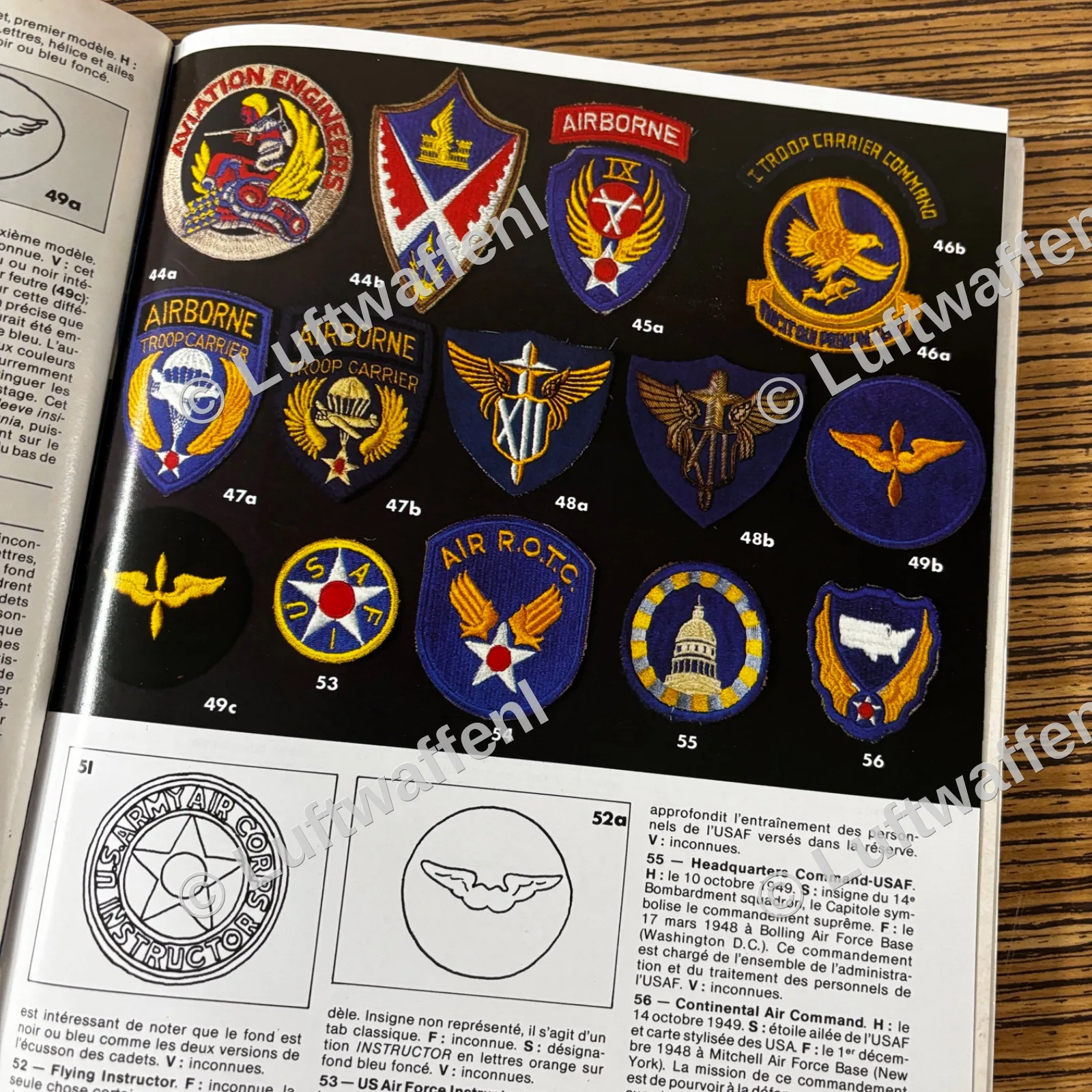 Armes Militaria bundel van Militaria tijdschriften — Boeken & Tijdschriften — WO2 (foto 2 van 8)
