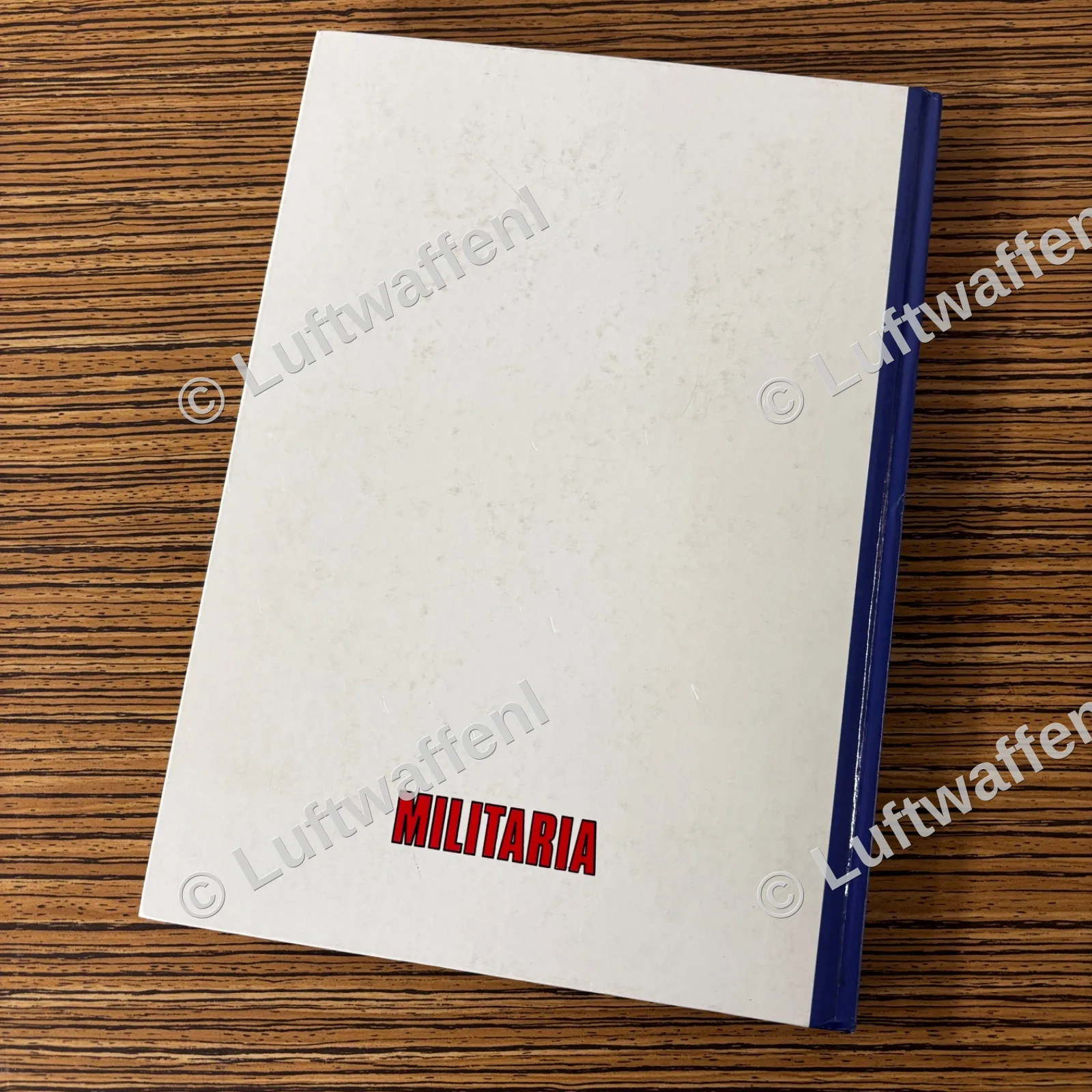 Armes Militaria bundel van Militaria tijdschriften — Boeken & Tijdschriften — WO2 (foto 8 van 8)