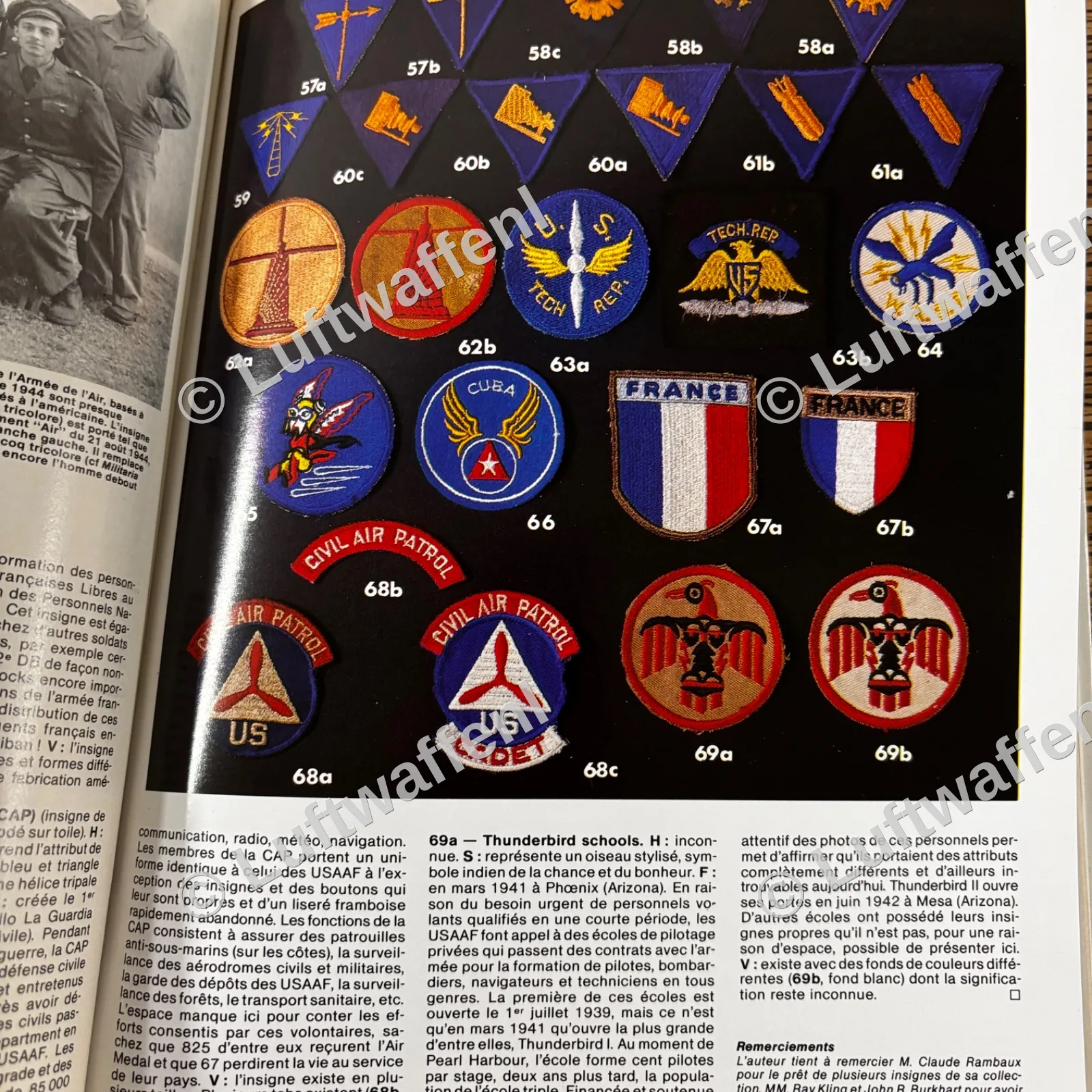 Armes Militaria bundel van Militaria tijdschriften — Boeken & Tijdschriften — WO2 (foto 6 van 8)