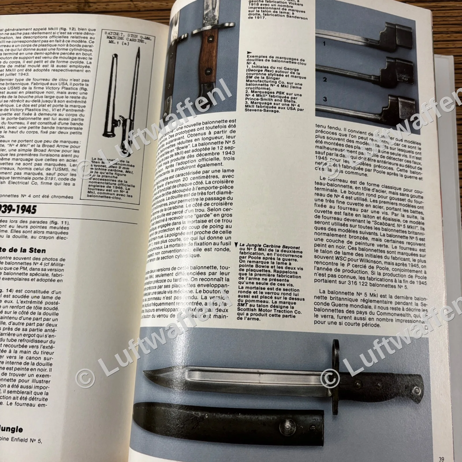 Armes Militaria bundel van Militaria tijdschriften — Boeken & Tijdschriften — WO2 (foto 7 van 8)