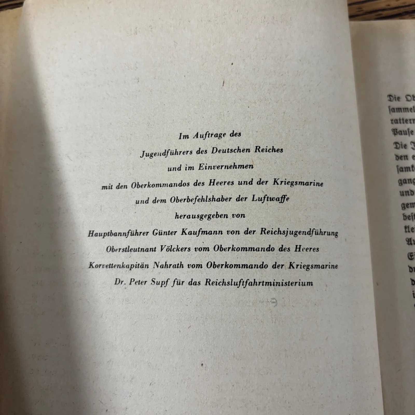 Bomber über Warschau — Boeken & Tijdschriften — WO2 (foto 2 van 4)