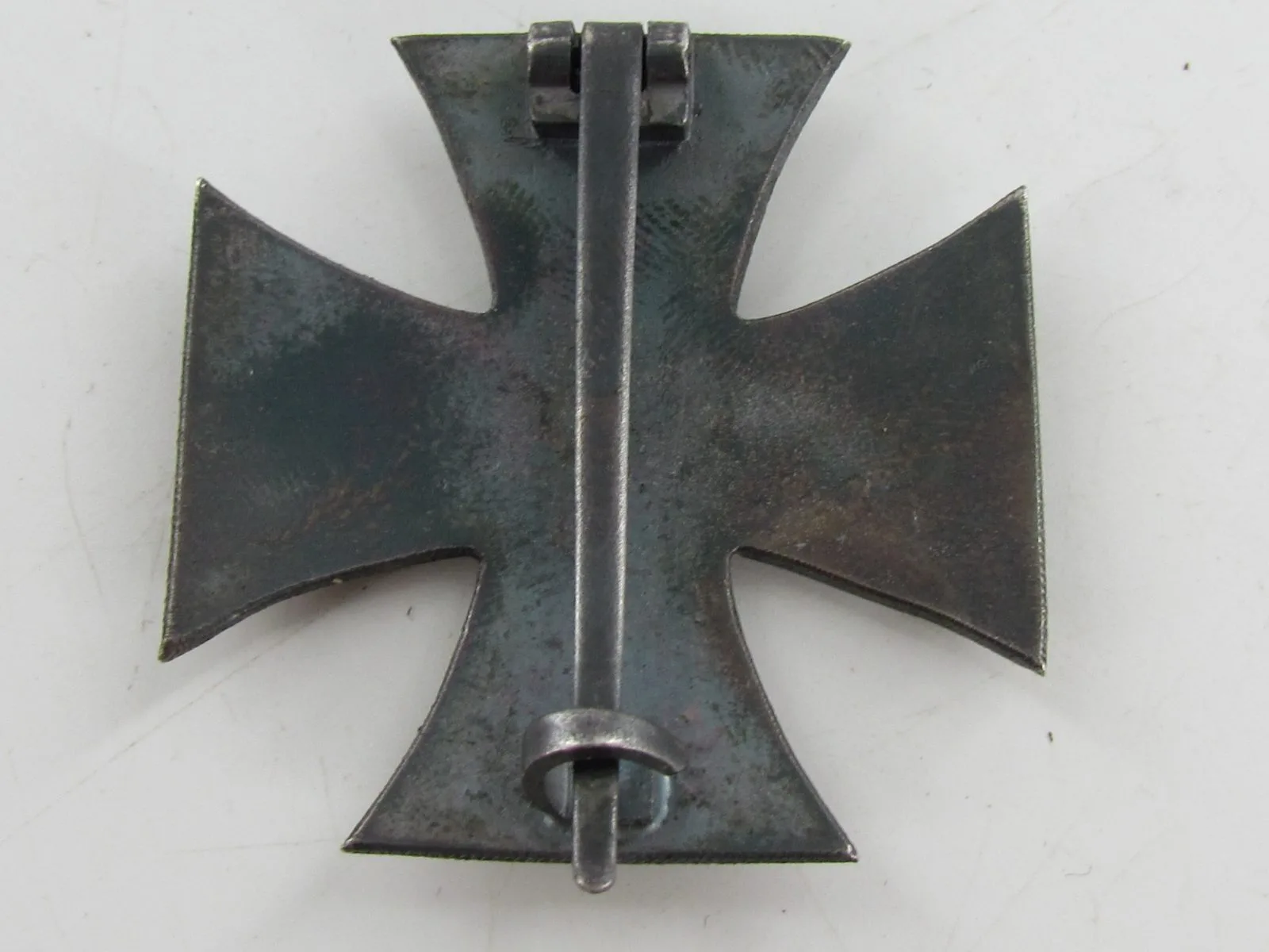 IJzeren Kruis 1e Klasse (EK1) — Medailles & Onderscheidingen — WO2 (foto 2 van 9)
