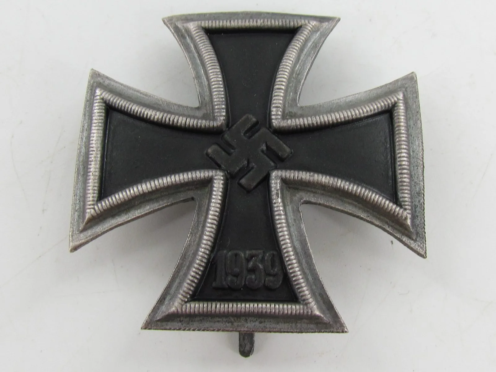 IJzeren Kruis 1e Klasse (EK1) — WO2