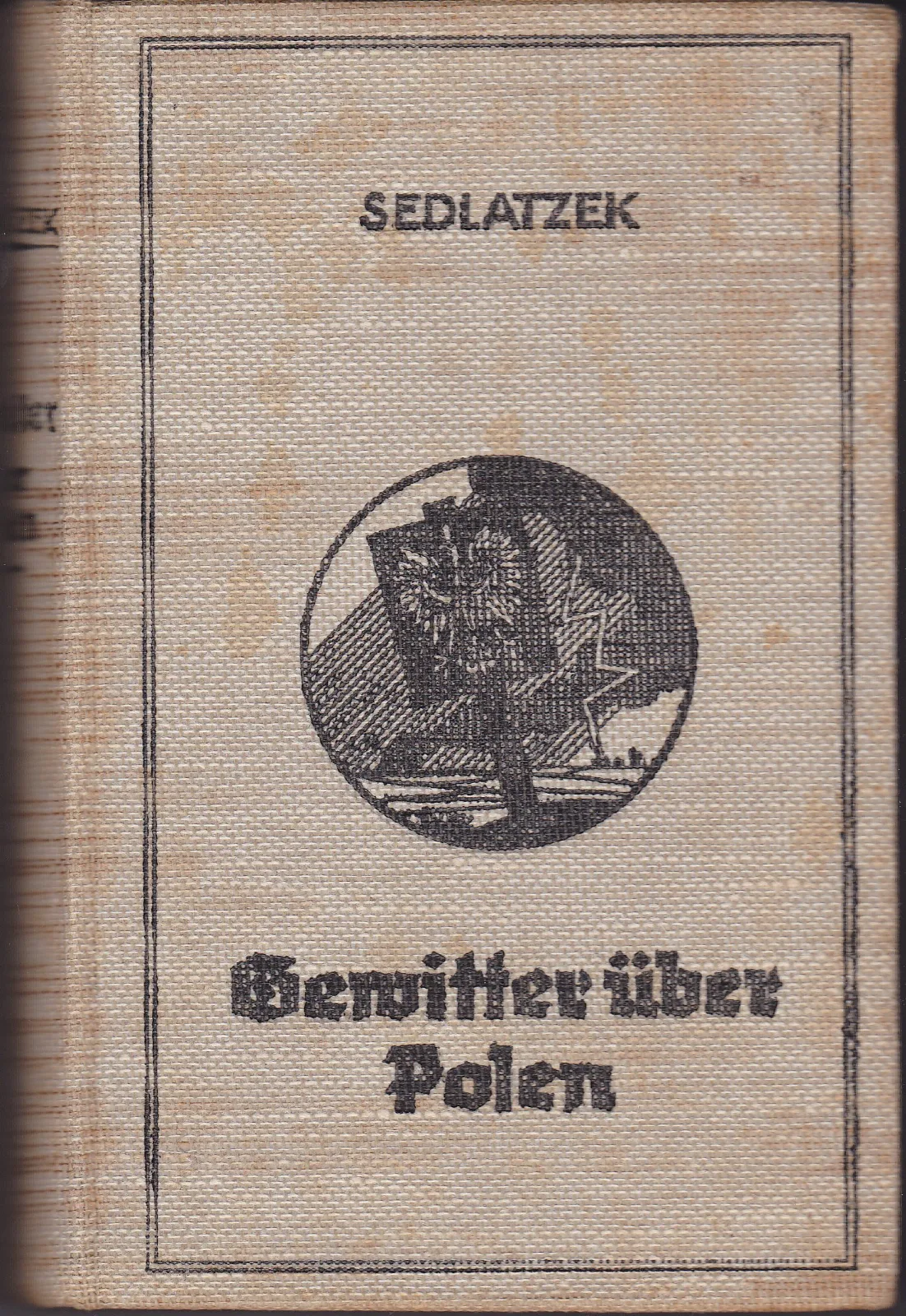 1940 Poolse nederlaag Blitzkrieg Wehrmacht opmars — WO2