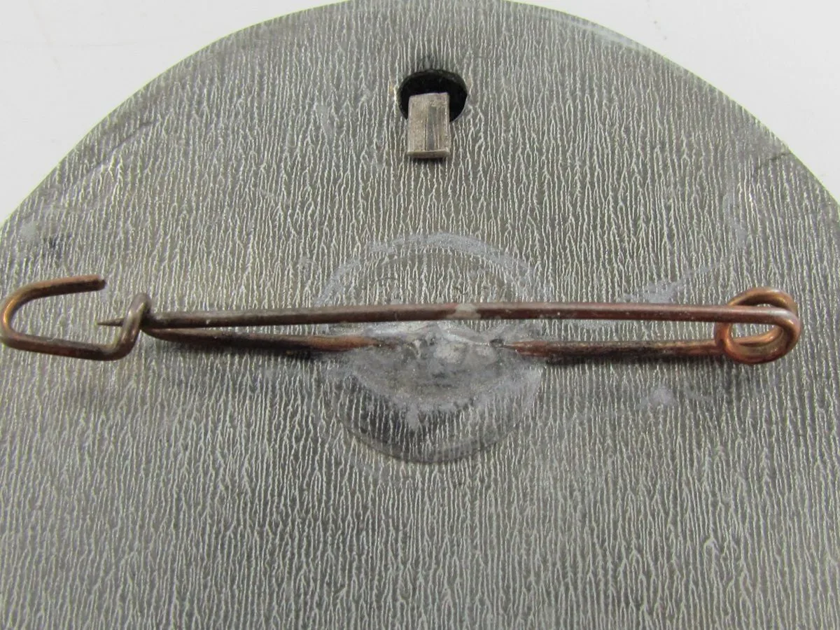 NSFK (Nationalsozialistisches Fliegerkorps) Reichswettbewerb medaille — Medailles & Onderscheidingen — WO2 (foto 3 van 6)