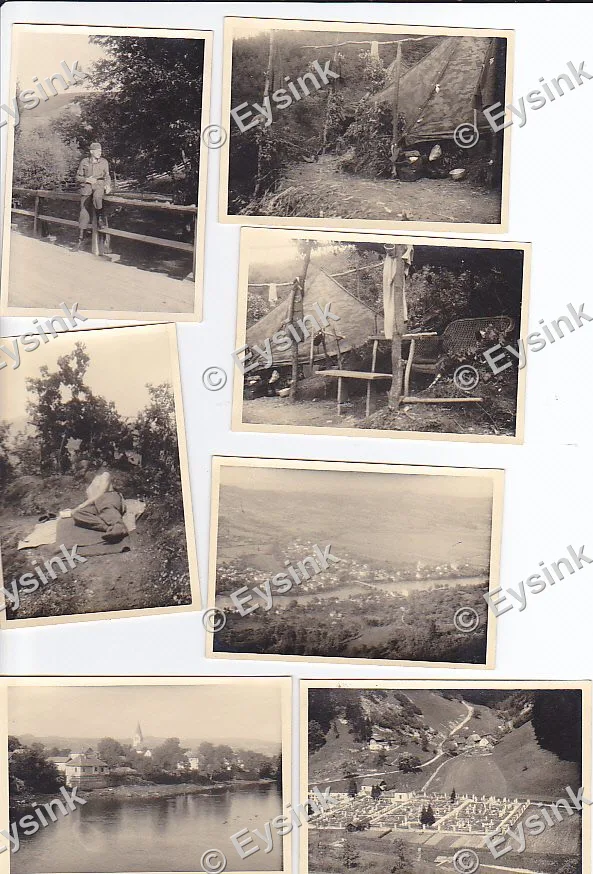 Waffen SS lot Kroatisch — WO2