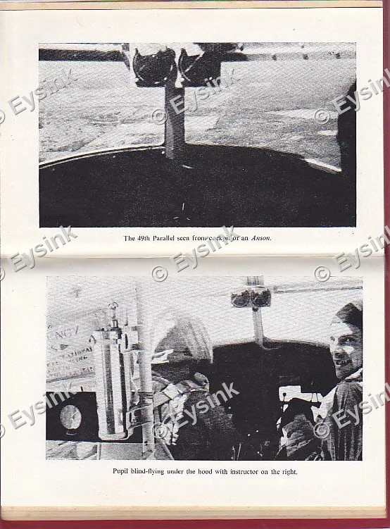 RAF Tail gunner 1943 allied airforce staart schutter — Boeken & Tijdschriften — WO2 (foto 4 van 5)