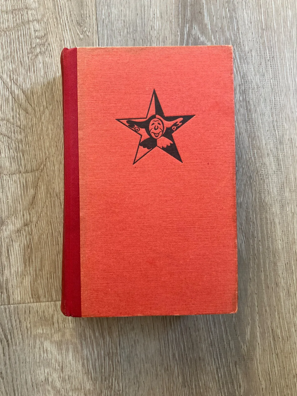 De Narren van Kaganowitsch — WO2