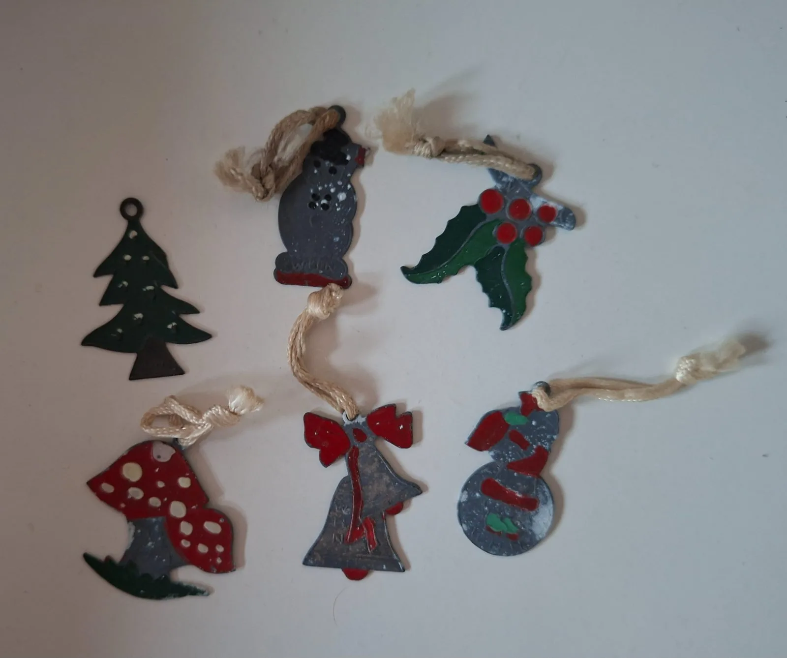 Winterhulp Nederland (WHN) Kerstvoorstellingen Dec.1942 — WO2