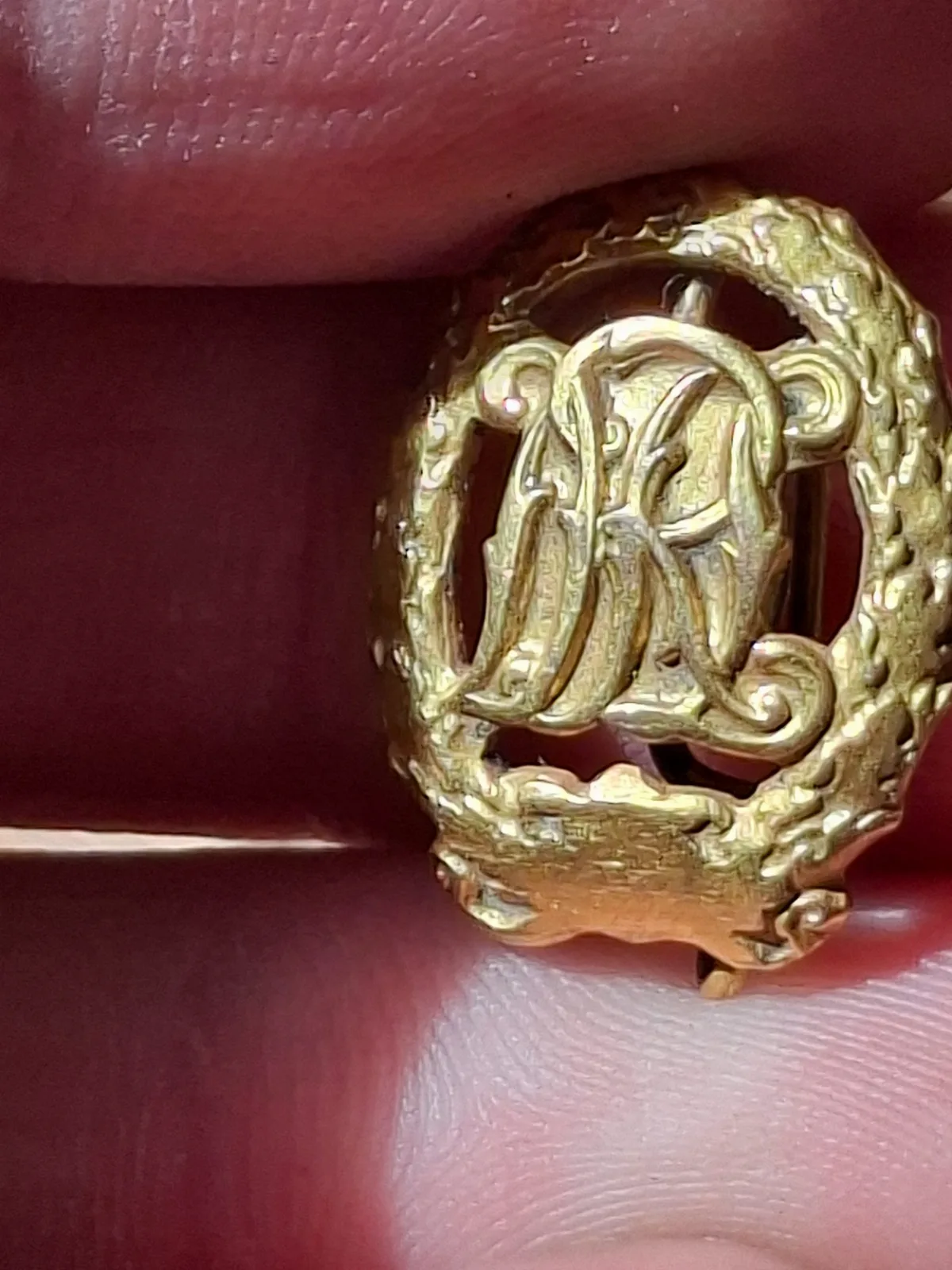 Duitse DRL medaille+miniatuur gedenazificeerd — Medailles & Onderscheidingen — WO2 (foto 4 van 8)