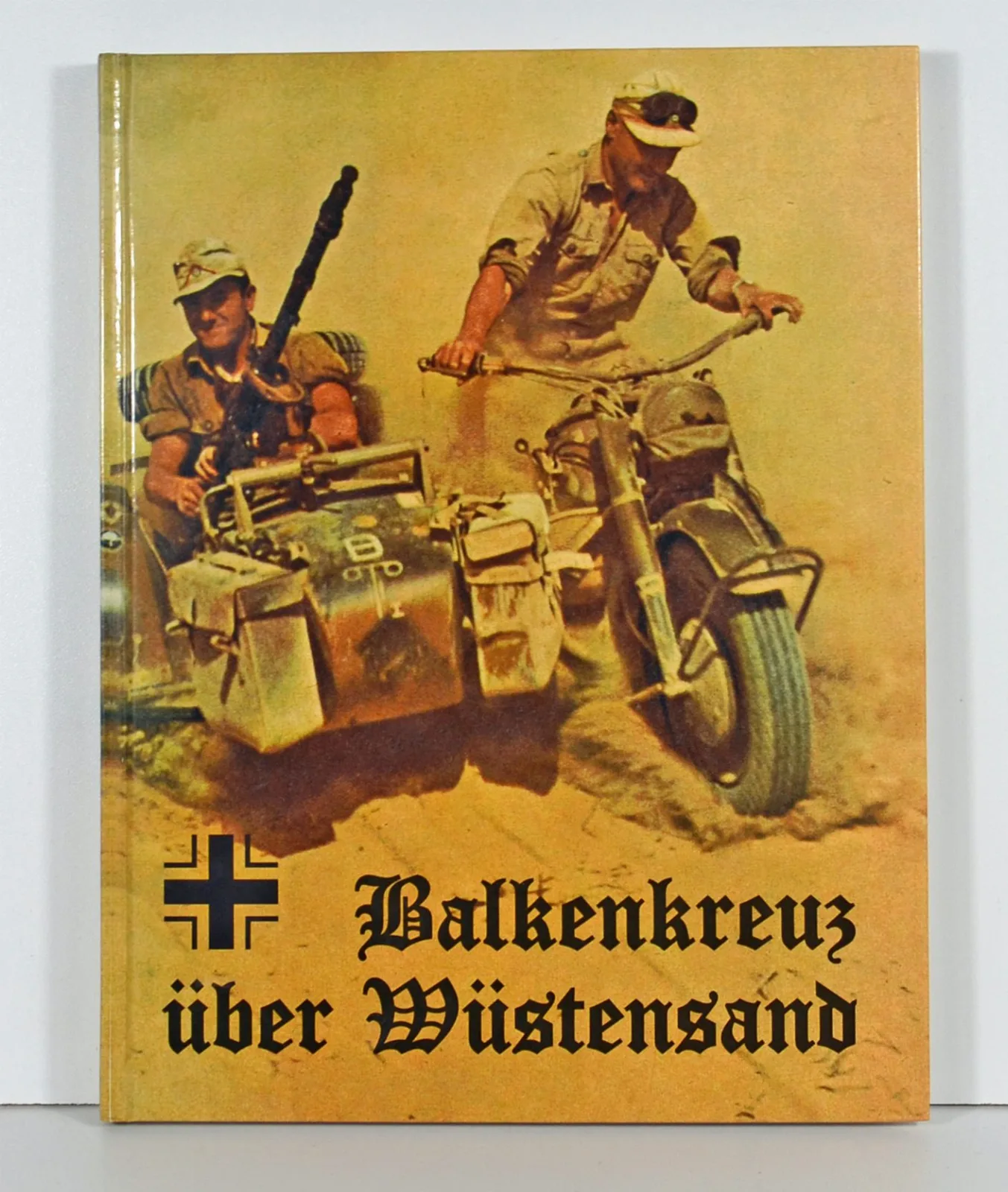 Militaria Boeken Set (6x) - WO2 — Boeken & Tijdschriften — WO2 (foto 2 van 7)