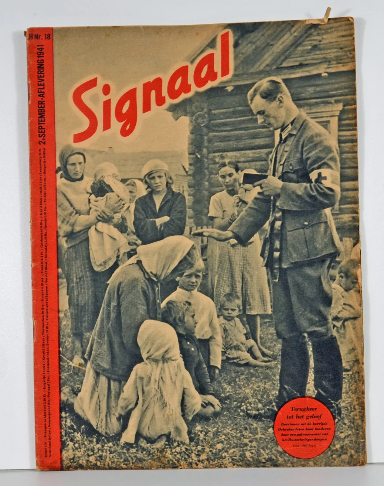 Militaria Boeken Set (6x) - WO2 — Boeken & Tijdschriften — WO2 (foto 7 van 7)