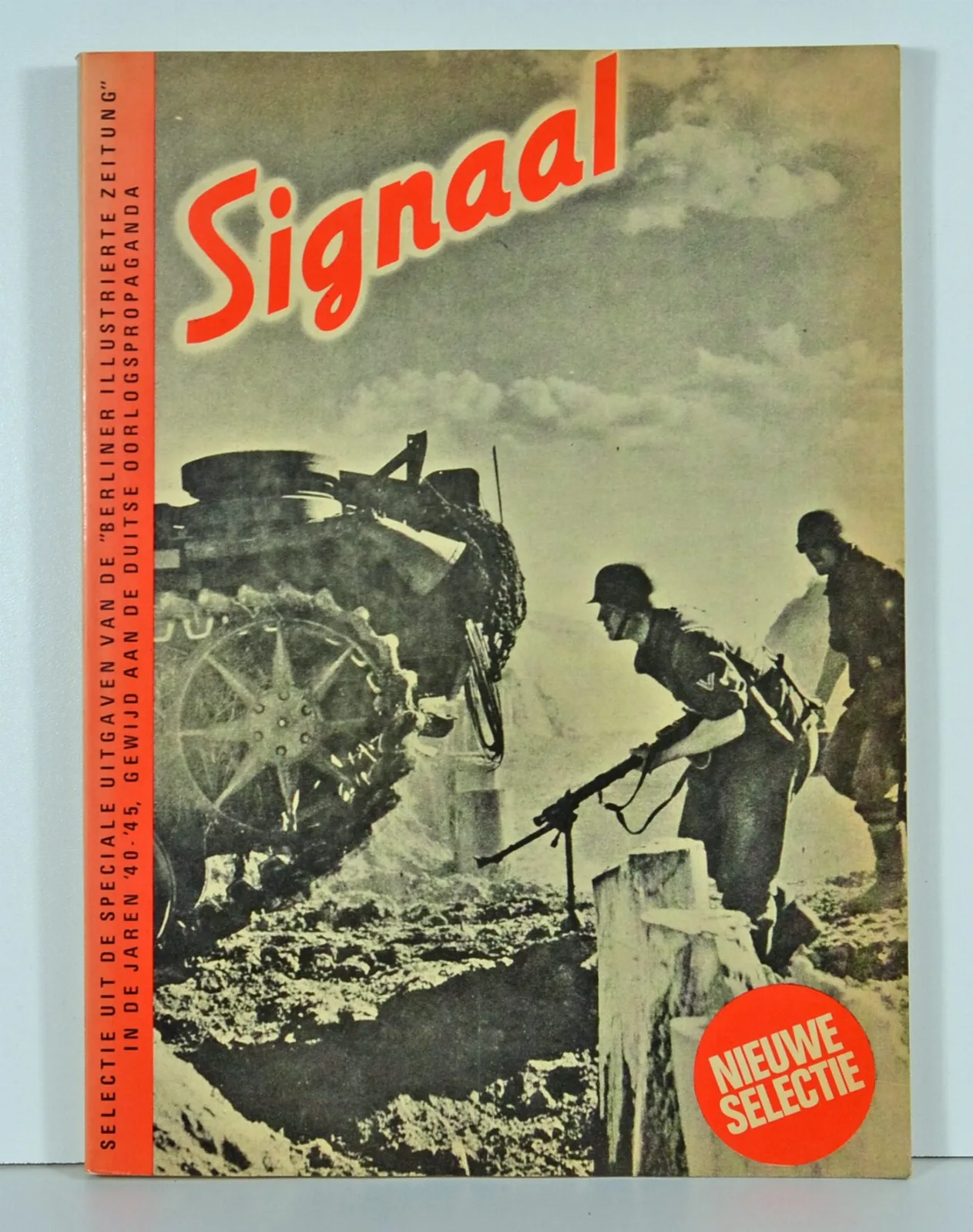 Militaria Boeken Set (6x) - WO2 — Boeken & Tijdschriften — WO2 (foto 6 van 7)