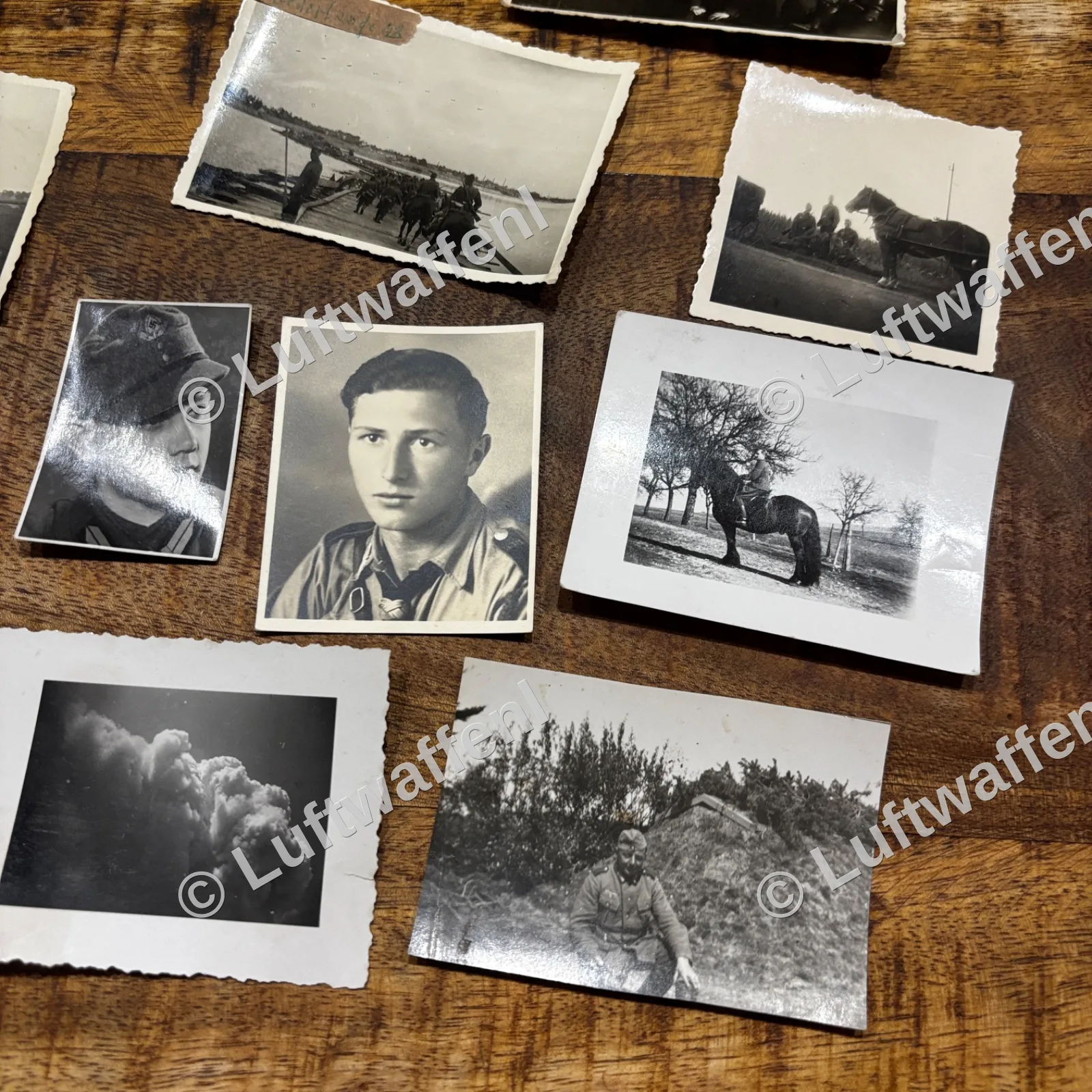 Lotje foto’s “Holland” — Foto's & Documenten — WO2 (foto 6 van 8)