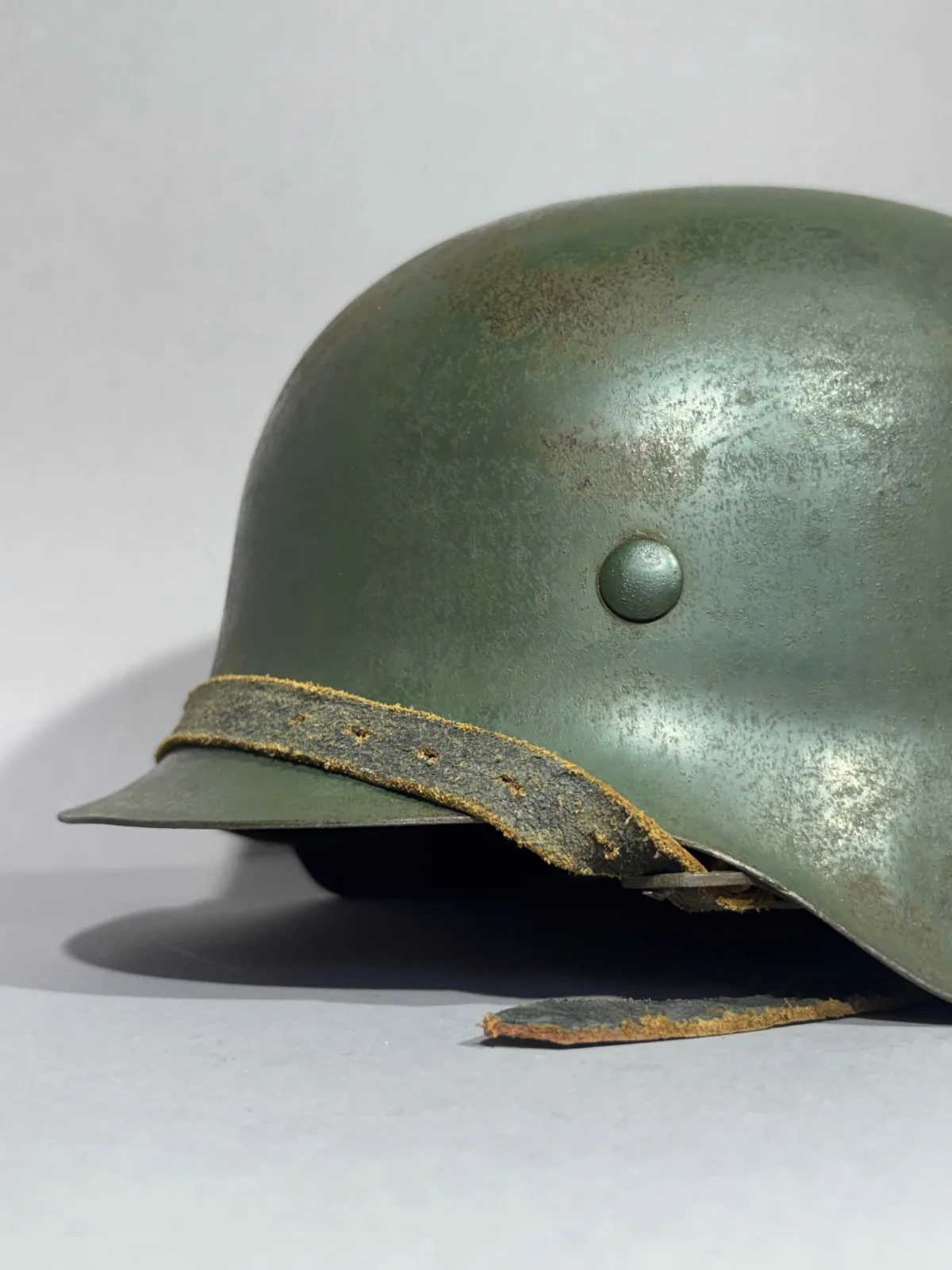 M42 helm wehrmacht duits — WO2
