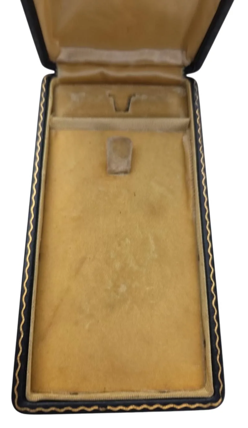 US WW2 purple heart box — Medailles & Onderscheidingen — WO2 (foto 3 van 4)