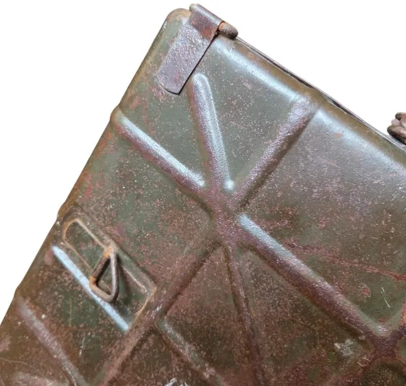 a wehrmacht ww2 Stielhgr. box — Overige — WO2 (foto 9 van 9)