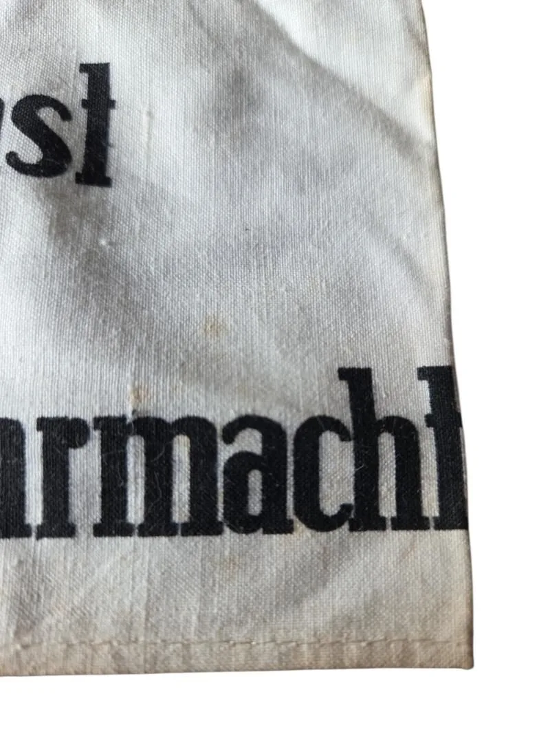 duitse ww2 armband in gebruikte staat — Overige — WO2 (foto 6 van 6)