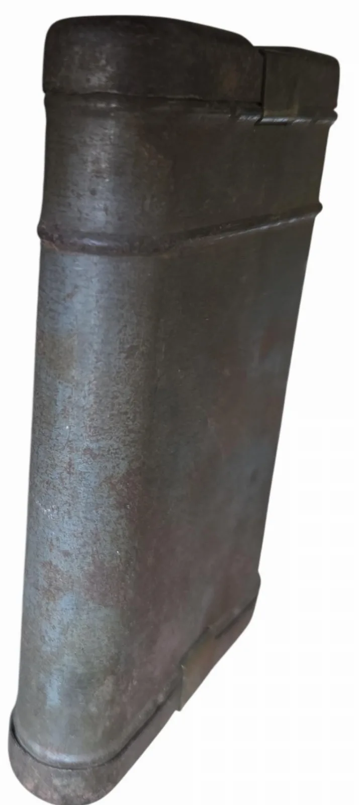 duitse ww2 k98 schoonmaak set in gebruikte staat — Uitrusting & Accessoires — WO2 (foto 4 van 8)