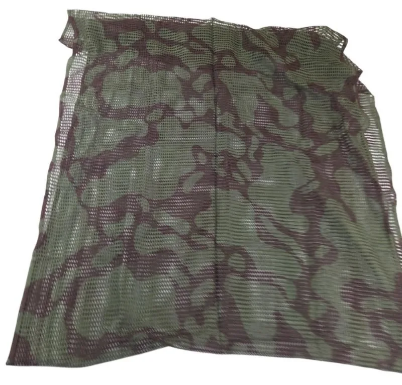 britse ww2 camo net in hele nette staat — WO2