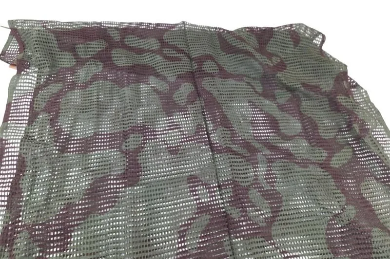 britse ww2 camo net in hele nette staat — Uitrusting & Accessoires — WO2 (foto 4 van 6)