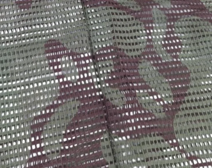 britse ww2 camo net in hele nette staat — Uitrusting & Accessoires — WO2 (foto 5 van 6)