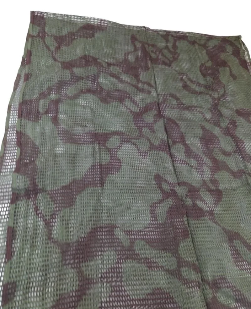 britse ww2 camo net in hele nette staat — Uitrusting & Accessoires — WO2 (foto 2 van 6)