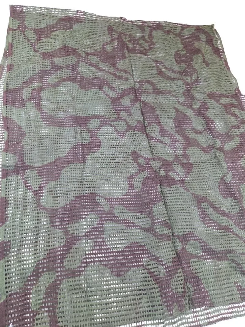 britse ww2 camo net in hele nette staat — Uitrusting & Accessoires — WO2 (foto 6 van 6)