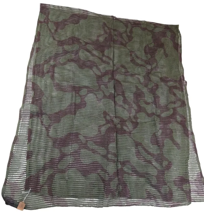 britse ww2 camo net in hele nette staat — Uitrusting & Accessoires — WO2 (foto 3 van 6)