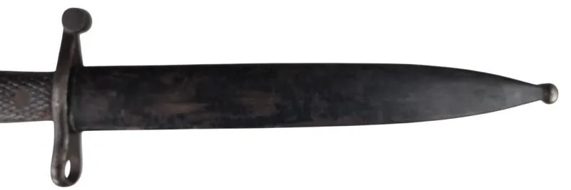 Spanish m1941 Toledo bayonet — Wapens — WO2 (foto 4 van 10)