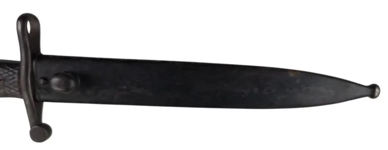 Spanish m1941 Toledo bayonet — Wapens — WO2 (foto 2 van 10)