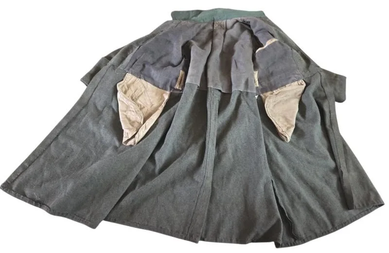 duitse ww1 mantel in hele nette wel gebruikte staat — Uniformen — WO1 (foto 6 van 10)
