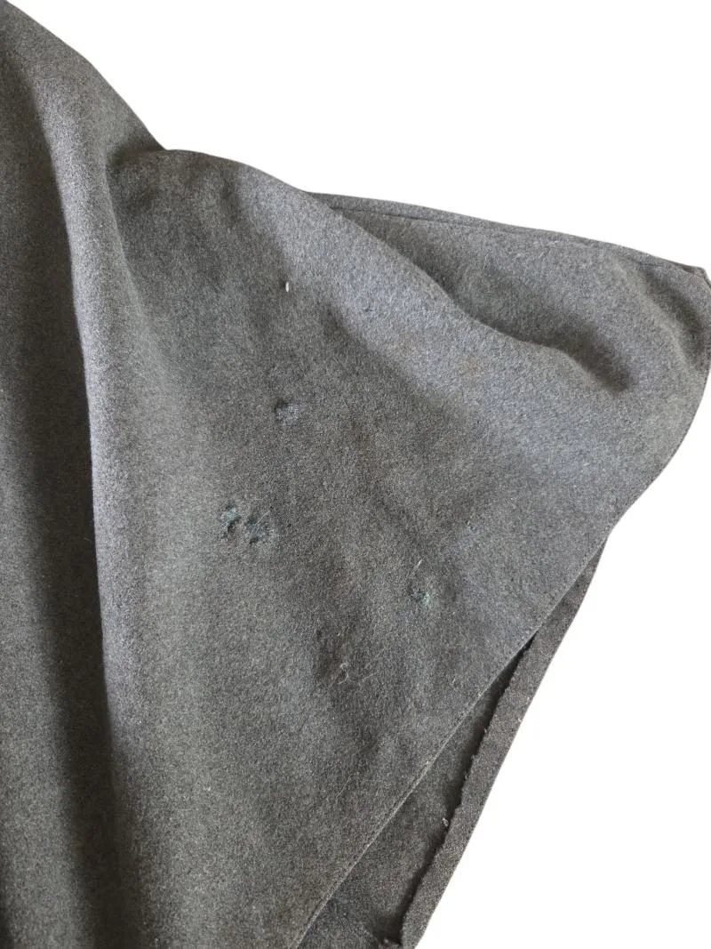 duitse ww1 mantel in hele nette wel gebruikte staat — Uniformen — WO1 (foto 8 van 10)