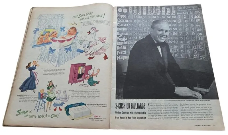 us life magazine in gebruikte staat — Boeken & Tijdschriften — WO2 (foto 6 van 9)