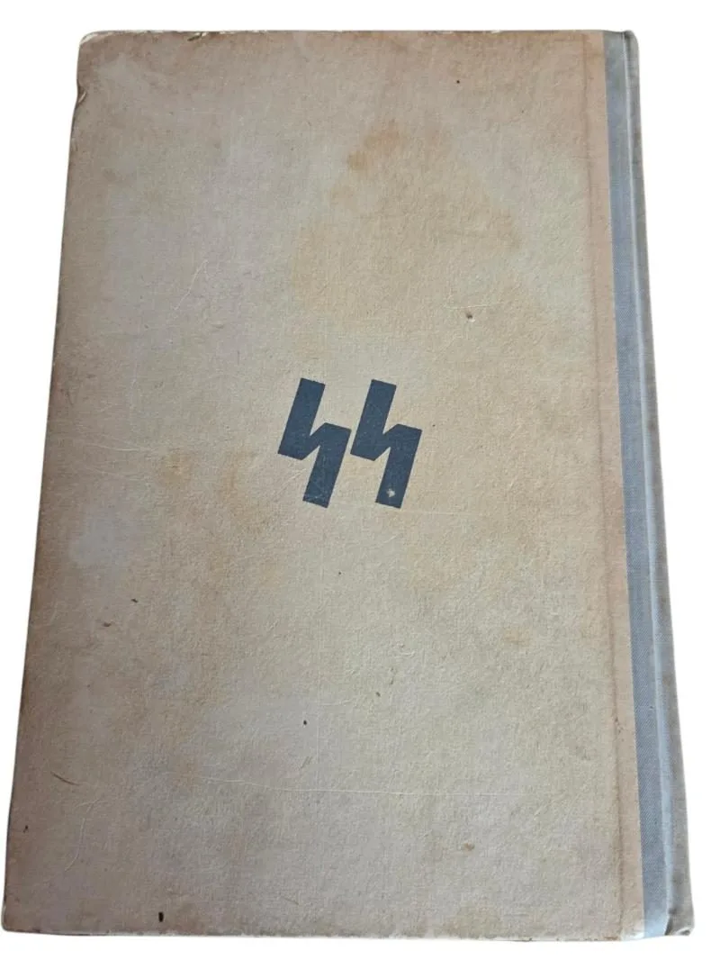 nederlandse ww2 foute  boekje "onze jongens aan het front " — Boeken & Tijdschriften — WO2 (foto 10 van 10)