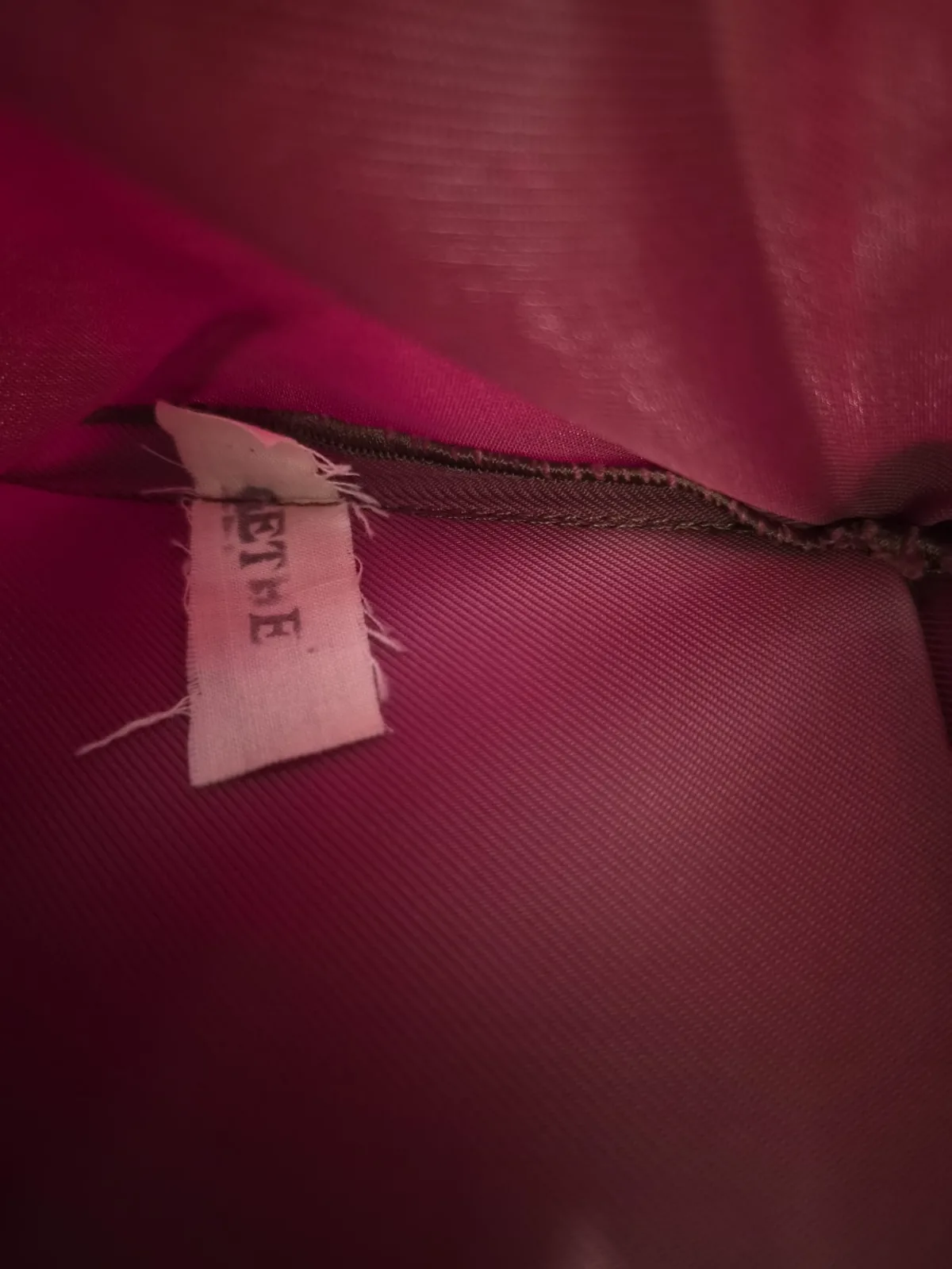 Vintage French ARIEL Protective Vest, Paris/Angers, Hard Internal Plates — Uitrusting & Accessoires — Modern (foto 6 van 7)