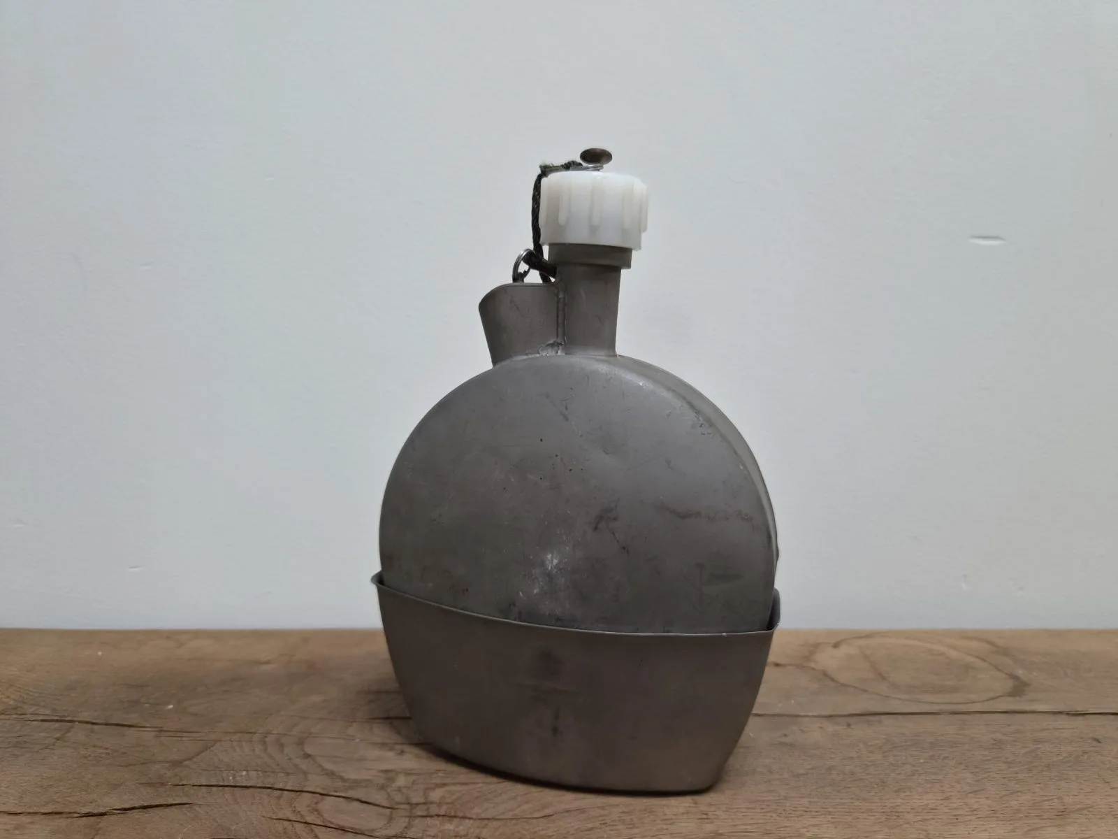 US Army Arctic Cold Weather Canteen & Carellon Cup — Koude-Oorlog