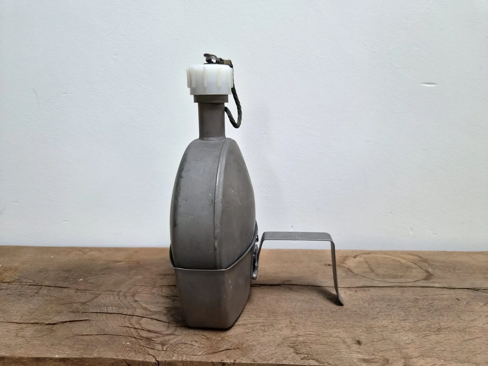 US Army Arctic Cold Weather Canteen & Carellon Cup — Uitrusting & Accessoires — Koude-Oorlog (foto 3 van 3)