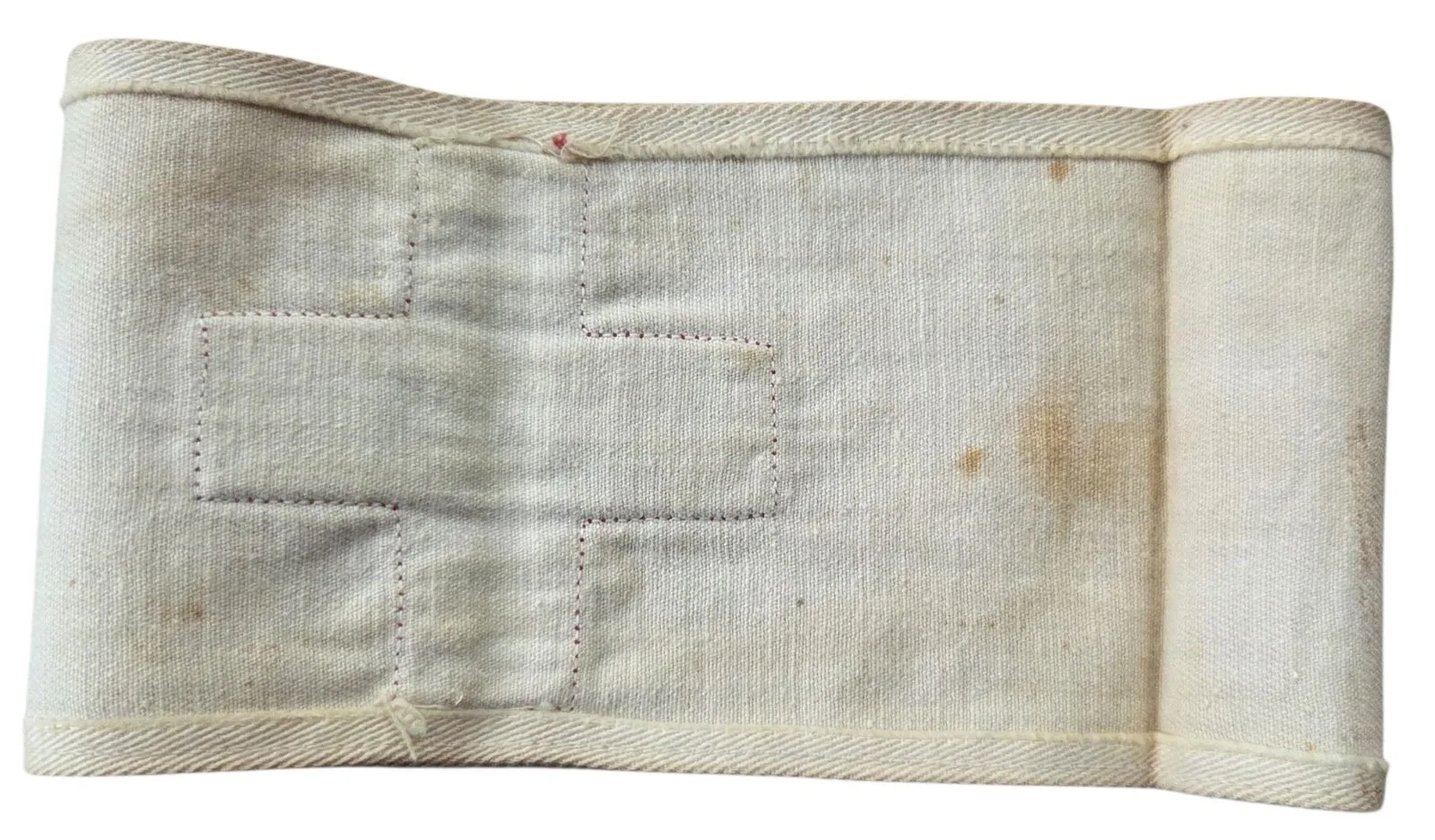 nederlandse ww2 rode kruis  armband — Overige — WO2 (foto 5 van 6)