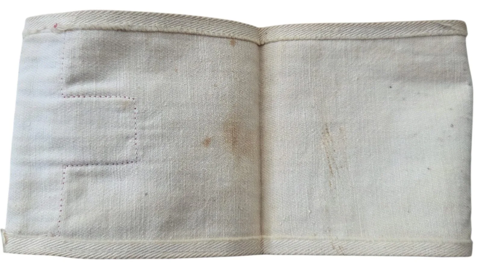 nederlandse ww2 rode kruis  armband — Overige — WO2 (foto 4 van 6)