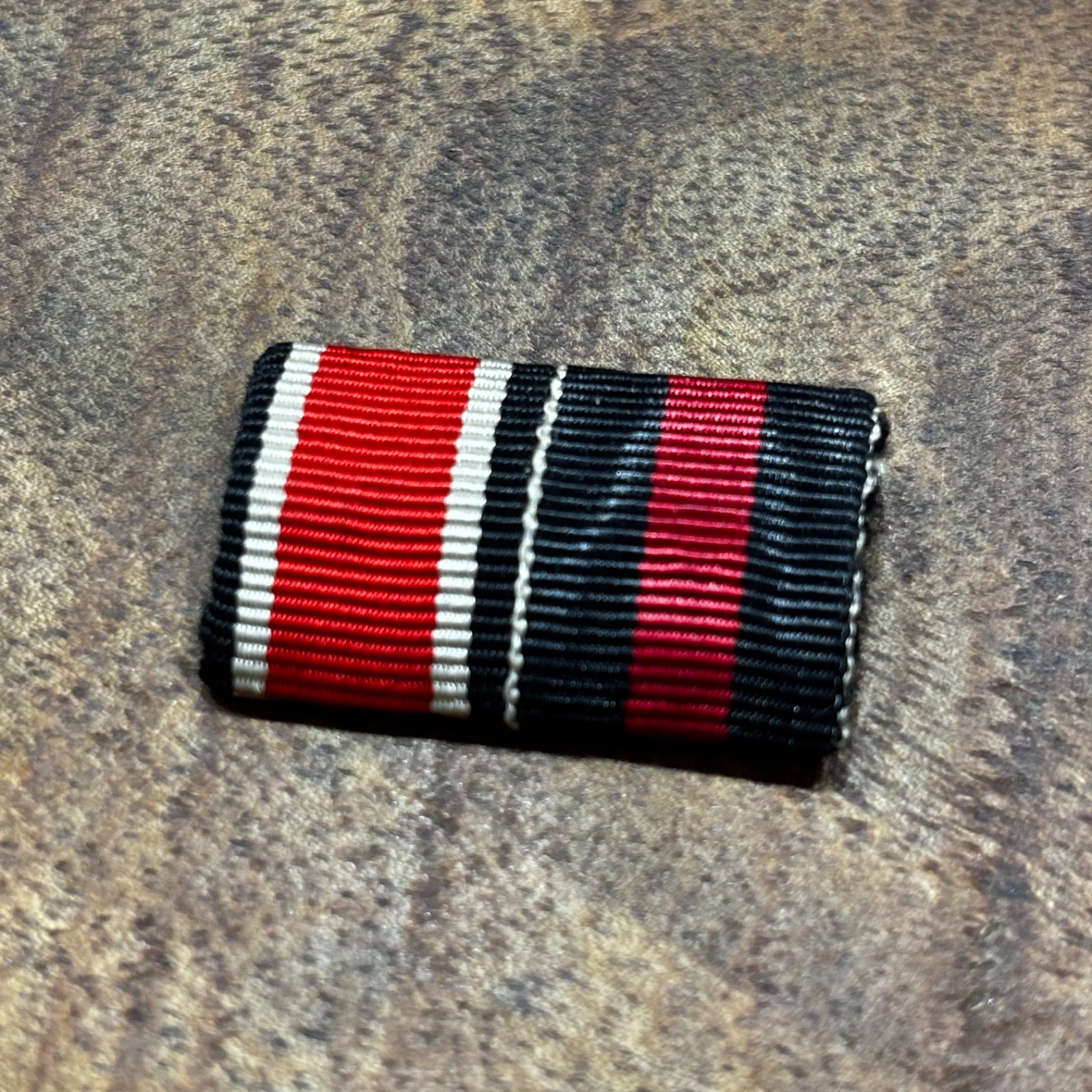 EK2 & Sudeten ribbon — WO2