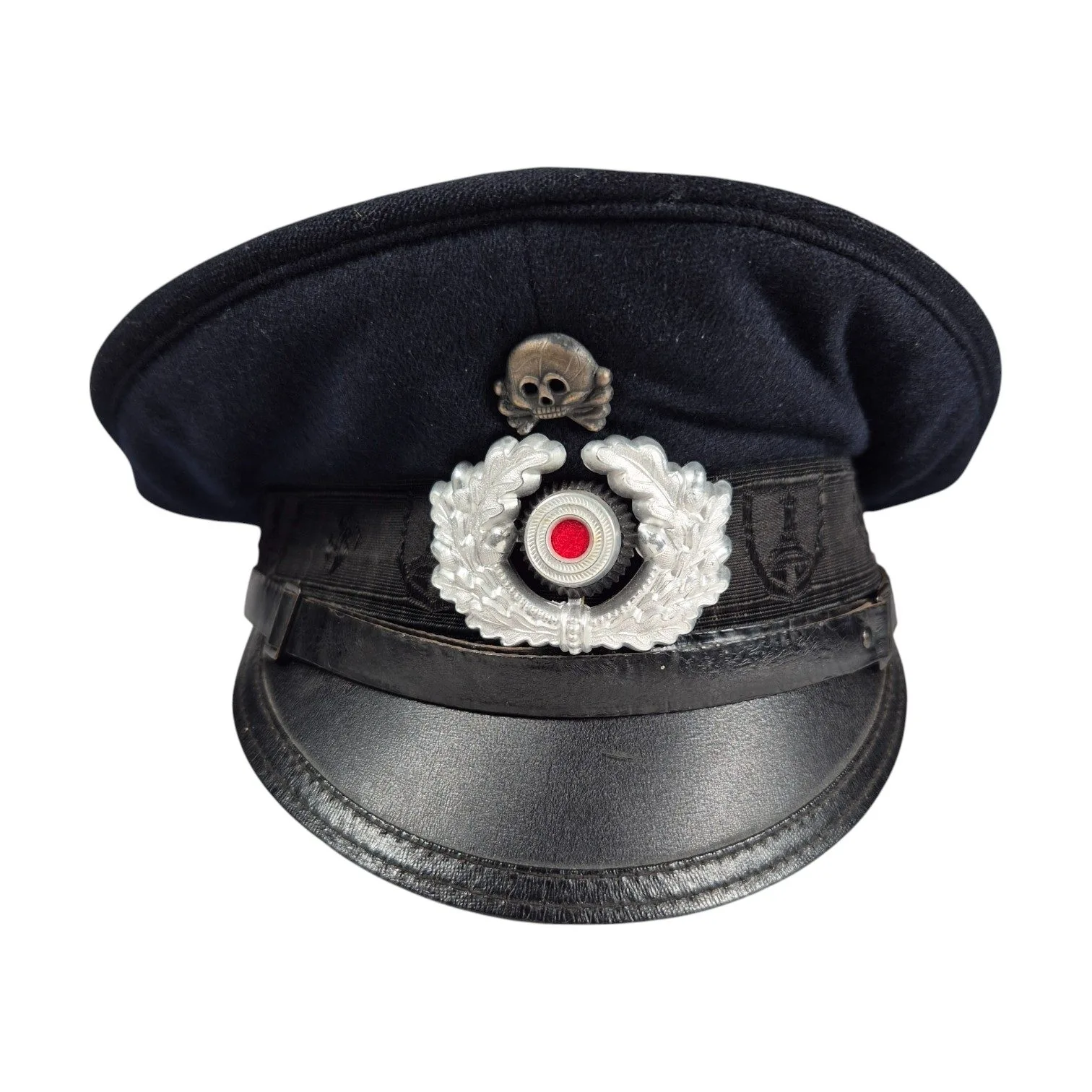 Duitse Kyffhäuserbund pet — WO2