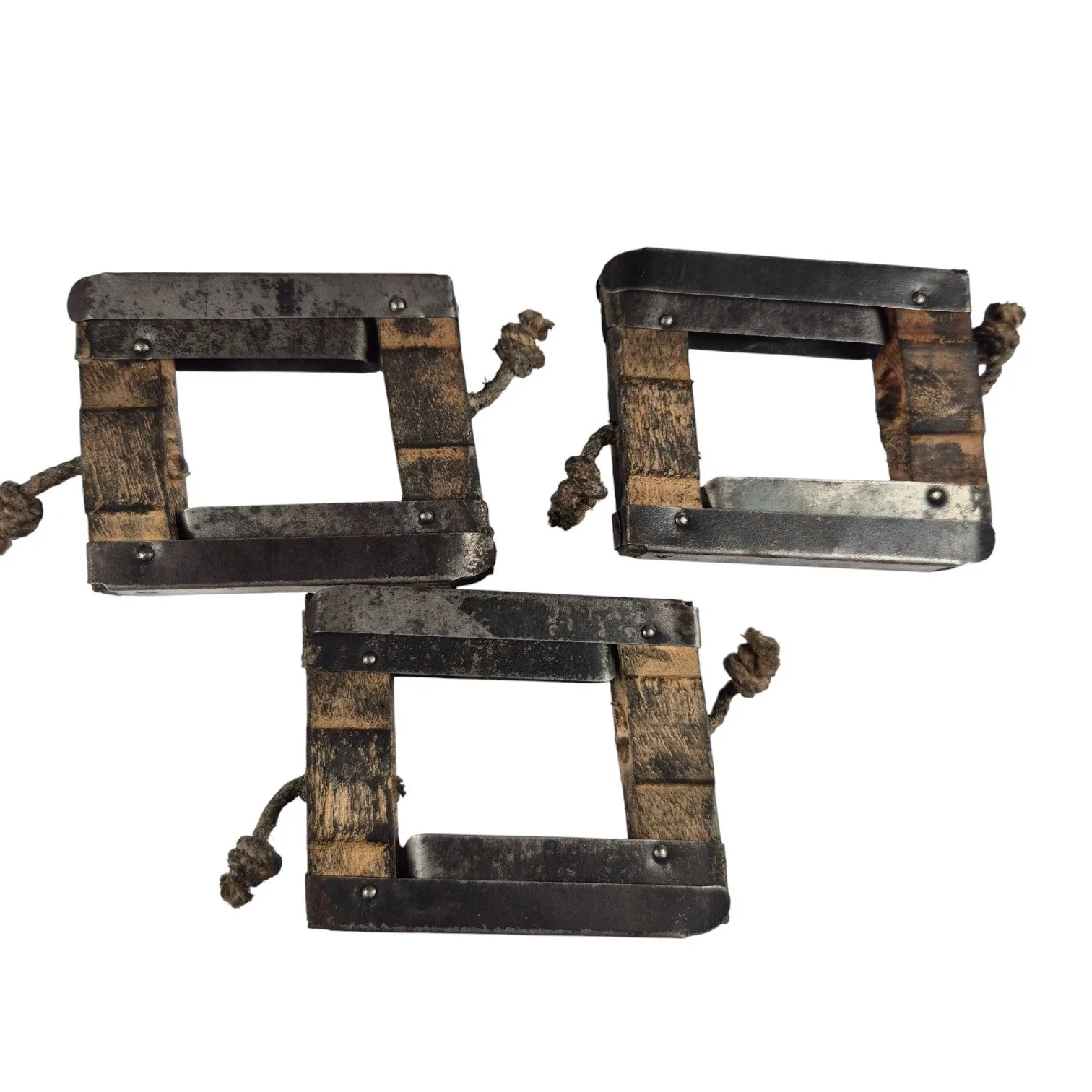 Italiaanse Vetterli 1870/87 Charger clips met doosje — Overige — WO2 (foto 8 van 10)