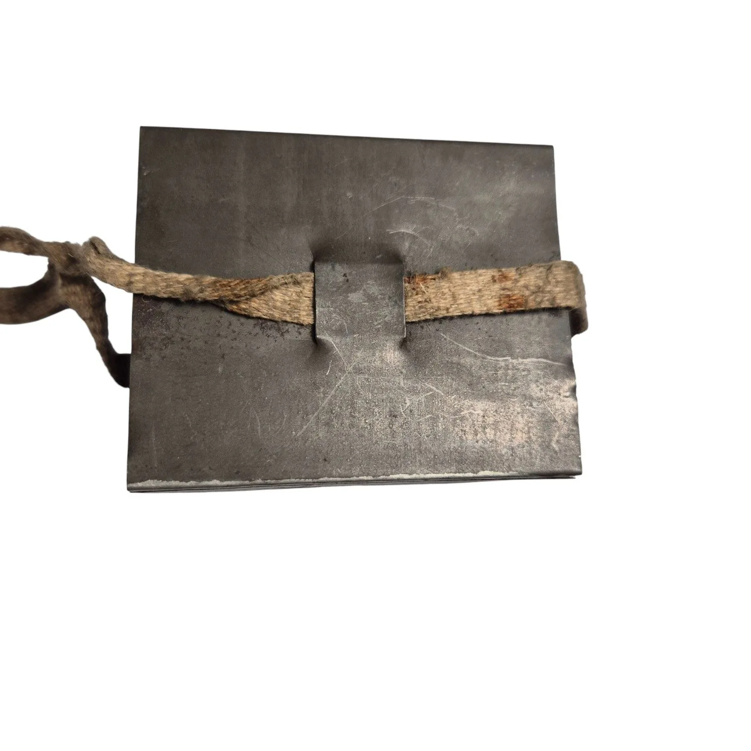Italiaanse Vetterli 1870/87 Charger clips met doosje — Overige — WO2 (foto 5 van 10)