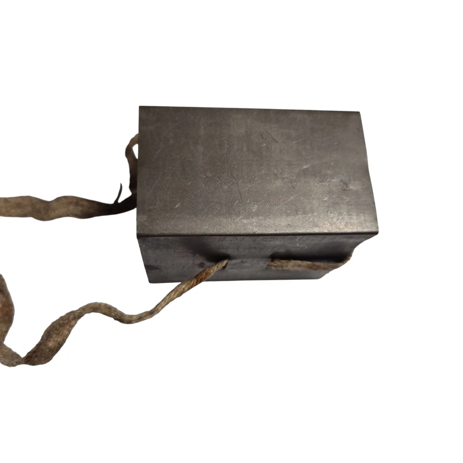 Italiaanse Vetterli 1870/87 Charger clips met doosje — Overige — WO2 (foto 4 van 10)